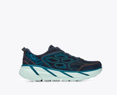 Hoka one one clifton 3 womens sale